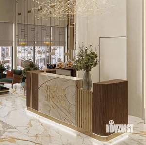 2-к квартира, вторичка, 70м2, 3/13 этаж