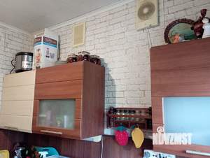 1-к квартира, вторичка, 30м2, 5/5 этаж