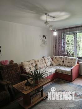 3-к квартира, вторичка, 62м2, 5/5 этаж