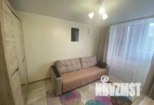 2-к квартира, вторичка, 34м2, 5/12 этаж