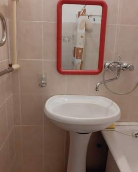 2-к квартира, вторичка, 58м2, 2/7 этаж