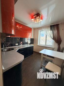 4-к квартира, вторичка, 80м2, 1/9 этаж