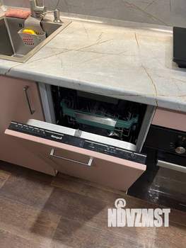 3-к квартира, вторичка, 50м2, 9/9 этаж