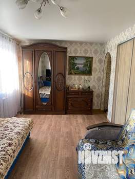 1-к квартира, вторичка, 30м2, 3/5 этаж