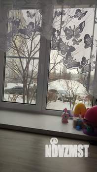 2-к квартира, вторичка, 50м2, 1/5 этаж