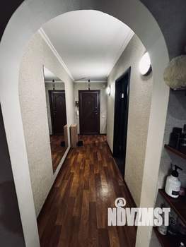3-к квартира, вторичка, 65м2, 3/9 этаж