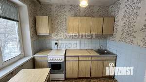 1-к квартира, вторичка, 34м2, 3/9 этаж