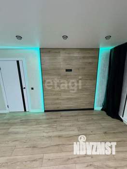 2-к квартира, вторичка, 50м2, 6/14 этаж