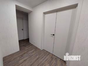 2-к квартира, вторичка, 58м2, 1/8 этаж