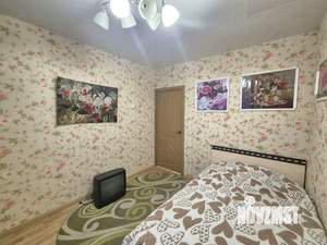 3-к квартира, вторичка, 52м2, 8/16 этаж