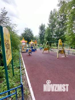 2-к квартира, вторичка, 44м2, 1/16 этаж