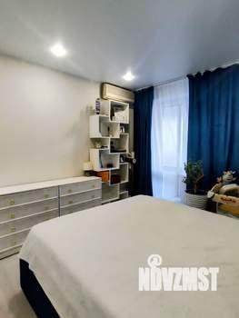2-к квартира, вторичка, 69м2, 7/9 этаж