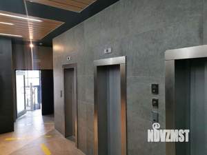 1-к квартира, вторичка, 39м2, 4/19 этаж