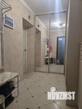 3-к квартира, вторичка, 70м2, 1/5 этаж