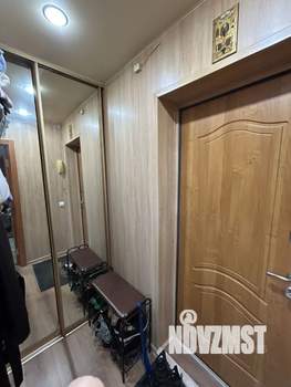 1-к квартира, вторичка, 33м2, 8/9 этаж