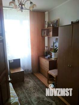 3-к квартира, вторичка, 67м2, 6/16 этаж