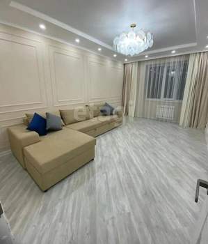 2-к квартира, вторичка, 60м2, 8/23 этаж