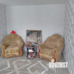2-к квартира, вторичка, 46м2, 3/5 этаж