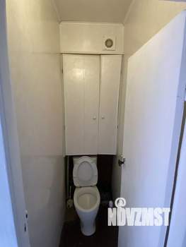 2-к квартира, вторичка, 44м2, 8/10 этаж