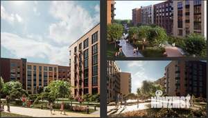 Студия квартира, вторичка, 27м2, 2/9 этаж