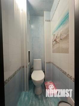 1-к квартира, вторичка, 41м2, 14/16 этаж