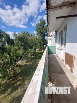 1-к квартира, вторичка, 39м2, 3/5 этаж