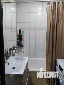 3-к квартира, вторичка, 65м2, 9/9 этаж