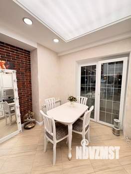 3-к квартира, вторичка, 72м2, 4/9 этаж