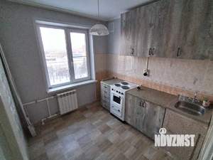 1-к квартира, вторичка, 32м2, 9/9 этаж