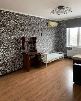1-к квартира, вторичка, 32м2, 9/9 этаж