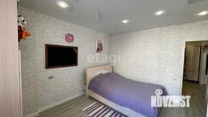 2-к квартира, вторичка, 59м2, 4/16 этаж