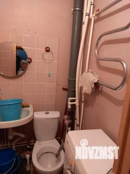 1-к квартира, вторичка, 33м2, 8/10 этаж