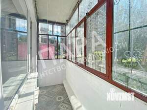 1-к квартира, вторичка, 33м2, 1/9 этаж