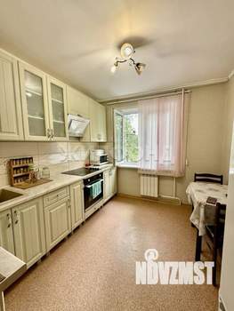 2-к квартира, вторичка, 50м2, 3/9 этаж