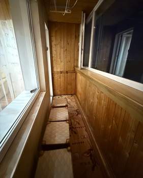 4-к квартира, вторичка, 79м2, 9/10 этаж