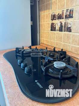 3-к квартира, вторичка, 58м2, 4/5 этаж