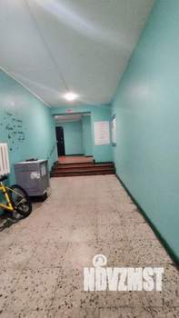 2-к квартира, вторичка, 48м2, 12/12 этаж