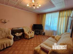 3-к квартира, вторичка, 60м2, 12/16 этаж