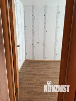 1-к квартира, вторичка, 21м2, 4/5 этаж