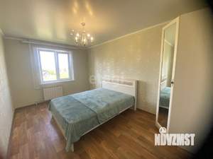 2-к квартира, вторичка, 58м2, 7/9 этаж