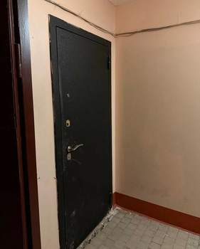 3-к квартира, вторичка, 56м2, 4/5 этаж