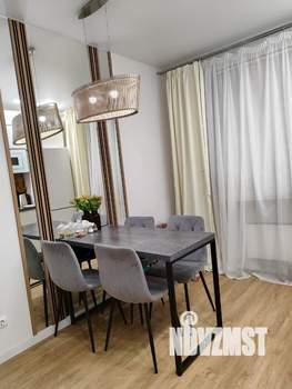 2-к квартира, вторичка, 57м2, 1/9 этаж