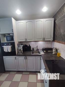 3-к квартира, вторичка, 66м2, 9/9 этаж