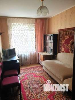 3-к квартира, вторичка, 64м2, 4/5 этаж