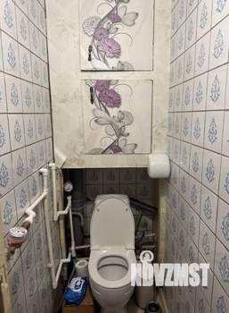 2-к квартира, вторичка, 48м2, 2/5 этаж