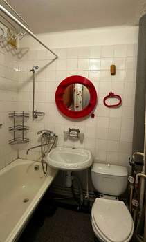 1-к квартира, вторичка, 28м2, 9/10 этаж