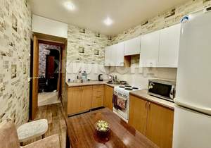 1-к квартира, вторичка, 32м2, 3/12 этаж