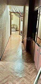 3-к квартира, вторичка, 60м2, 14/16 этаж