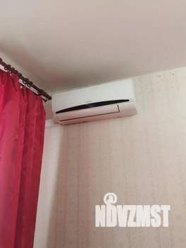 1-к квартира, вторичка, 39м2, 7/9 этаж