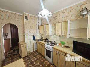 3-к квартира, вторичка, 60м2, 12/16 этаж